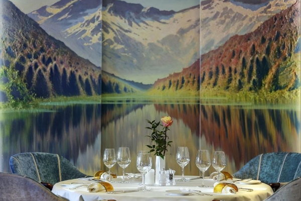 Parkhotel Sonnenhof (Vaduz)